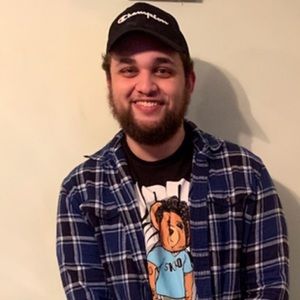 Meet your Posher, Steven